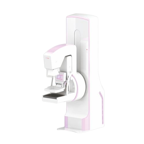 Mammography